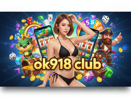 ok918 club